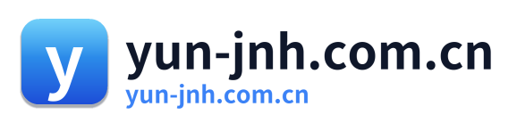 yun-jnh.com.cn Logo